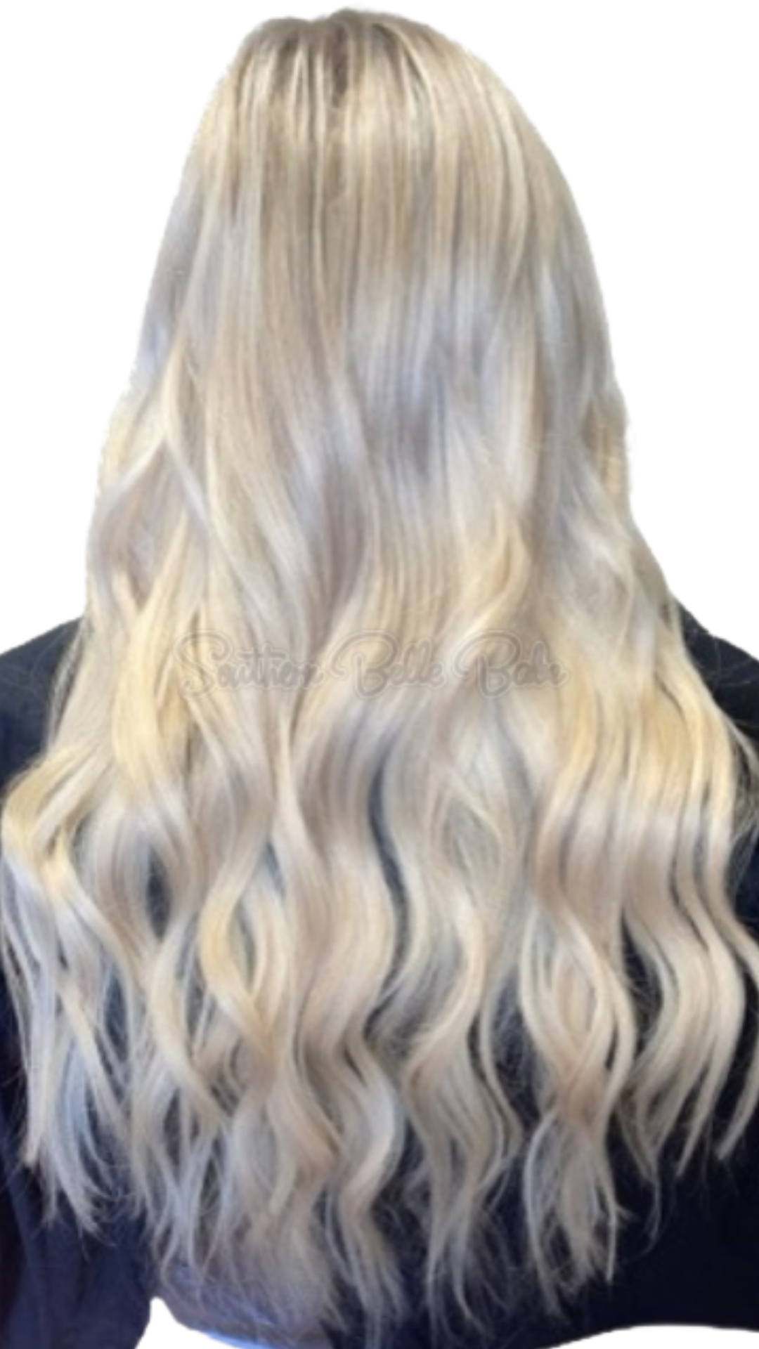 Alabama K-tips Extensions