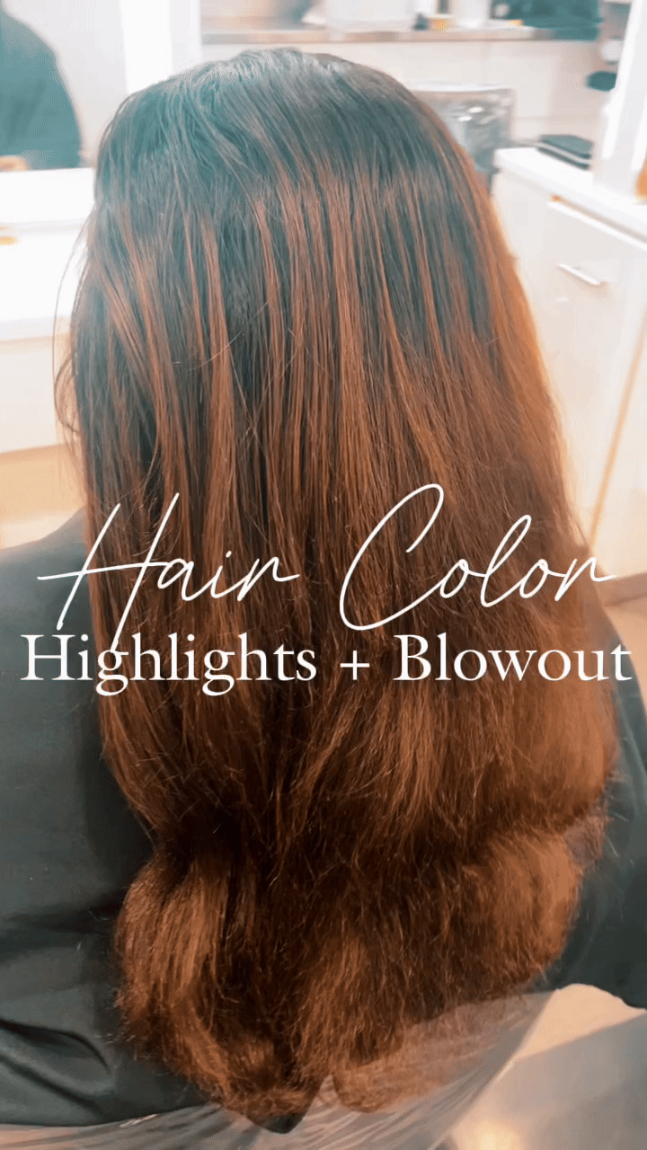 Balayage Tuscaloosa Alabama