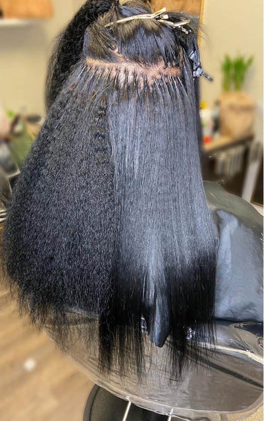 Hair Extensions Tuscaloosa Alabama