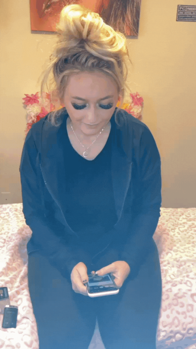 Balayage Tuscaloosa Alabama