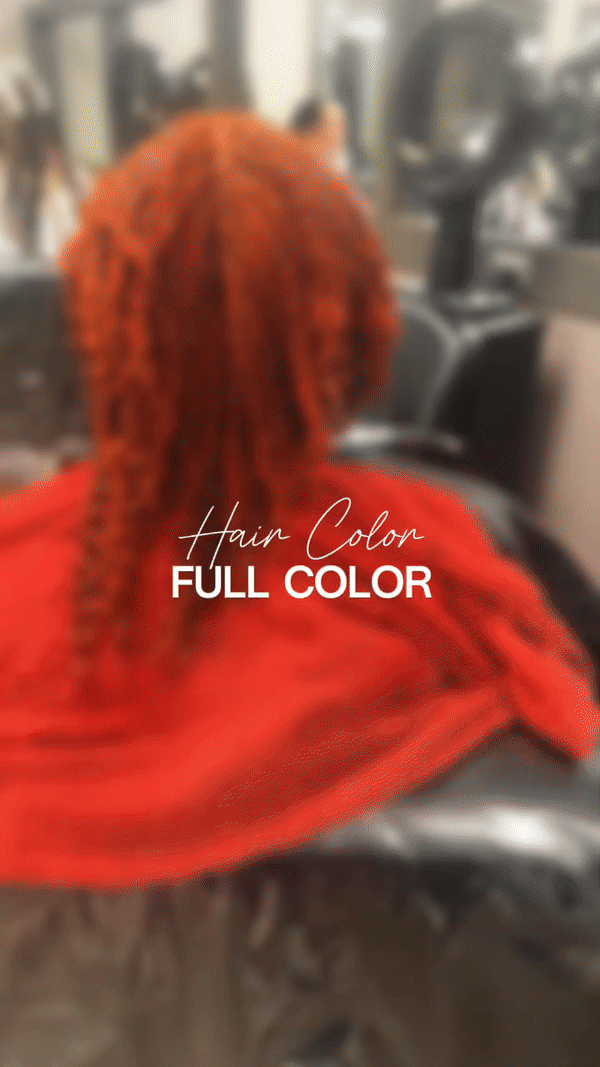 Balayage Tuscaloosa Alabama