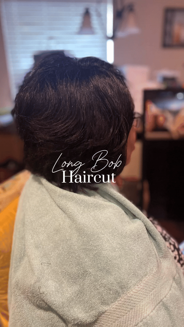 Balayage Tuscaloosa Alabama